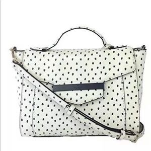 Kate Spade Kennedy Street Snake Marra Satchel